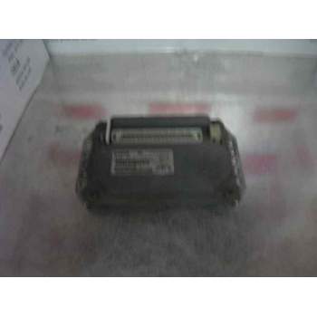 Recambio de centralita motor uce para fiat inocenti elba referencia OEM IAM 026120351| 17361950 26SA3459