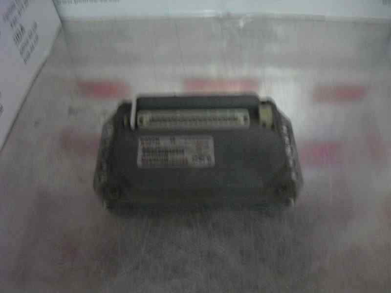 Recambio de centralita motor uce para fiat inocenti elba referencia OEM IAM 026120351| 17361950 26SA3459