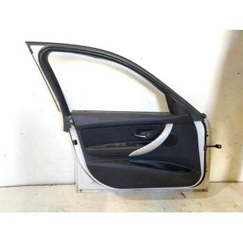 Recambio de puerta delantera izquierda para bmw 3 (f30, f80) 318 d xdrive referencia OEM IAM 41009628763  