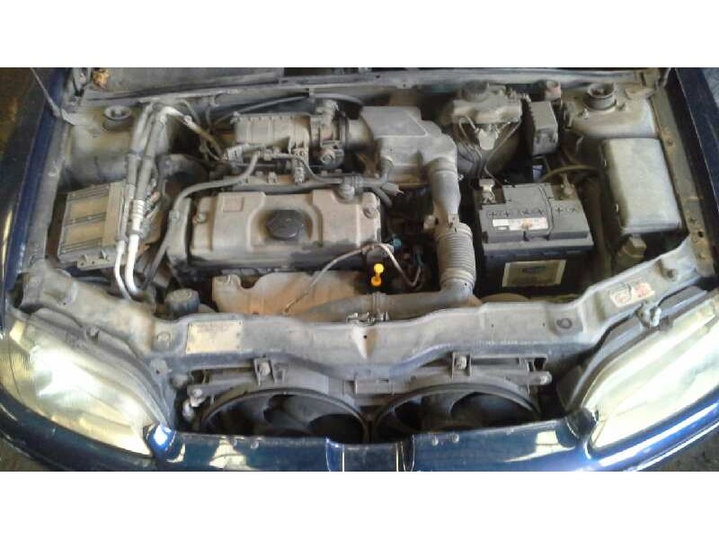 peugeot 106 (s2) del año 2002