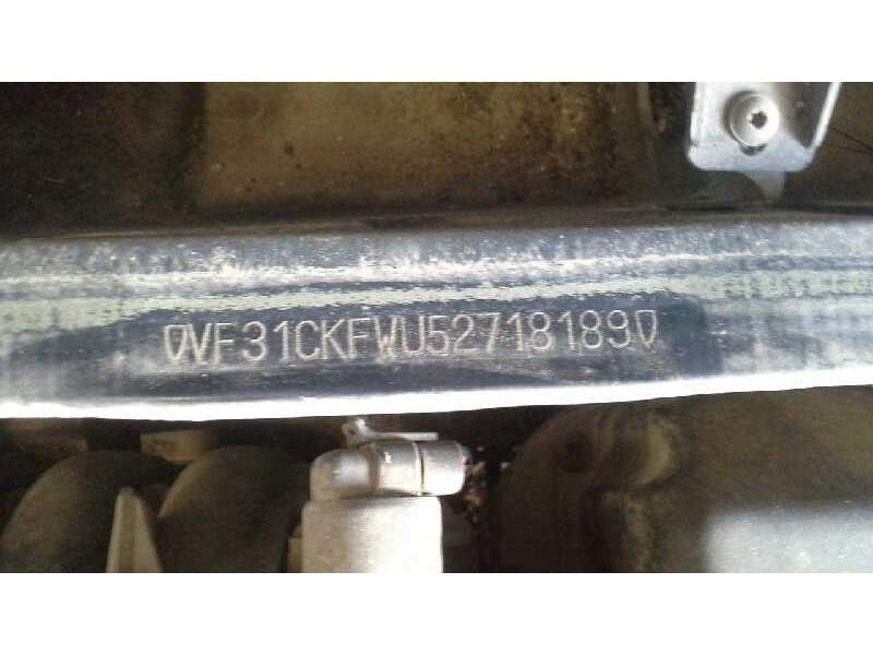 peugeot 106 (s2) del año 2002