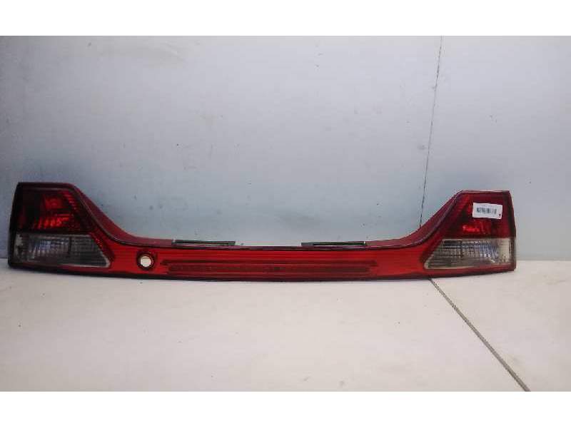 Recambio de piloto trasero central para seat toledo (1m2) select referencia OEM IAM 1M5945225C  