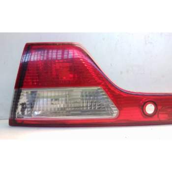 Recambio de piloto trasero central para seat toledo (1m2) select referencia OEM IAM 1M5945225C  