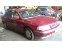 VOLVO S40 BERLINA