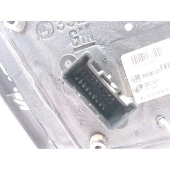 Recambio de retrovisor izquierdo para opel vectra c (z02) 2.2 dti 16v (f69) referencia OEM IAM 24436145  