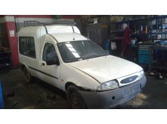 ford fiesta berl./courier del año 1996