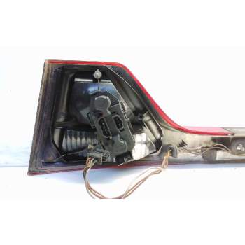Recambio de piloto trasero central para seat toledo (1m2) select referencia OEM IAM 1M5945225C  