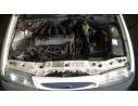 FORD FIESTA BERL./COURIER