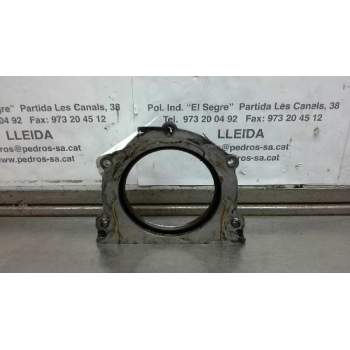 Recambio de reten cigueñal izquierdo para opel corsa c blue line referencia OEM IAM   