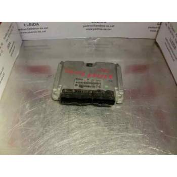 CENTRALITA MOTOR UCE 0281010268 24417169 11840210