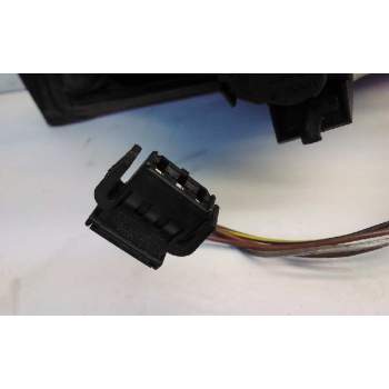 Recambio de piloto trasero central para seat toledo (1m2) select referencia OEM IAM 1M5945225C  