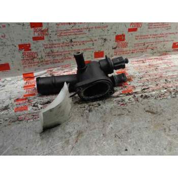Recambio de termostato para seat cordoba berlina (6l2) 1.9 tdi referencia OEM IAM 038121132D  