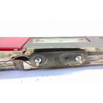 Recambio de piloto trasero central para seat toledo (1m2) select referencia OEM IAM 1M5945225C  