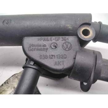 Recambio de termostato para seat cordoba berlina (6l2) 1.9 tdi referencia OEM IAM 038121132D  