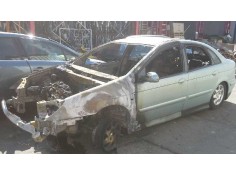 citroen c5 berlina del año 2002