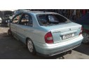 CITROEN C5 BERLINA