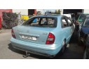 CITROEN C5 BERLINA