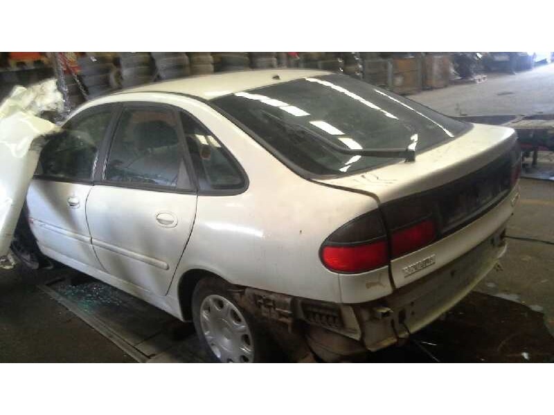 renault laguna (b56) del año 1997