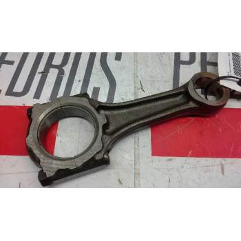 Recambio de biela para opel corsa c blue line referencia OEM IAM   