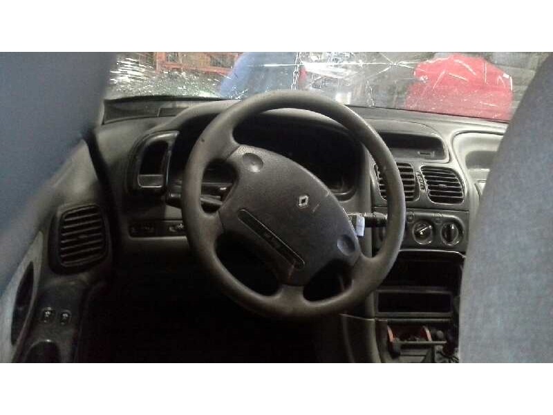 renault laguna (b56) del año 1997