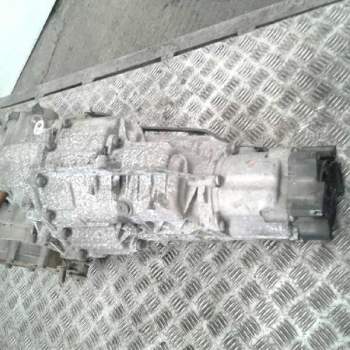 Recambio de caja cambios g para audi a4 avant (8e) 3.0 tdi quattro (171kw) referencia OEM IAM 0A3300040K  