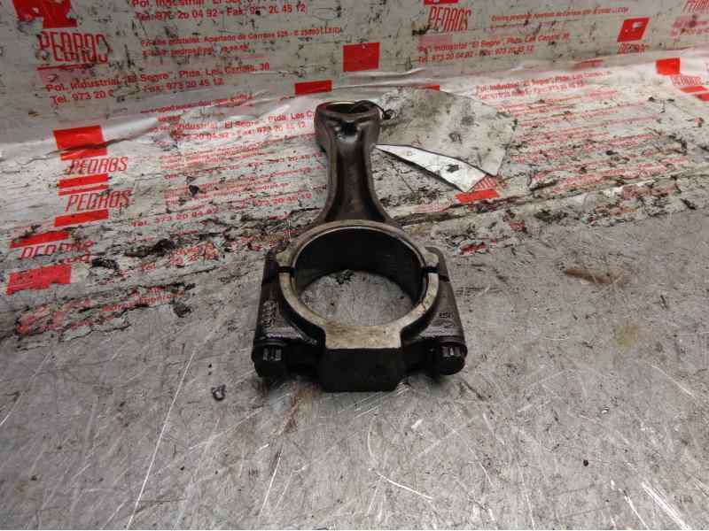 Recambio de biela para seat cordoba berlina (6l2) 1.9 tdi referencia OEM IAM   