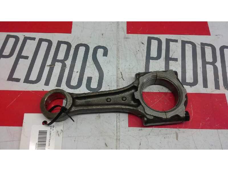 Recambio de biela para opel corsa c blue line referencia OEM IAM   