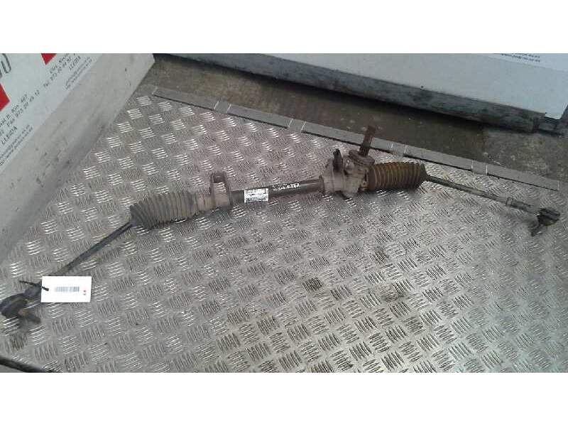 Recambio de caja direccion para renault clio ii fase i (b/cbo) referencia OEM IAM 6002350152722 7700A37052 6900000235