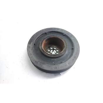 Recambio de polea cigueñal para audi a4 avant (8e) 3.0 tdi quattro (171kw) referencia OEM IAM 057105251D  