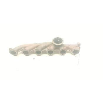 Recambio de colector escape para bmw serie 4 cabrio (f33) referencia OEM IAM 7801648  
