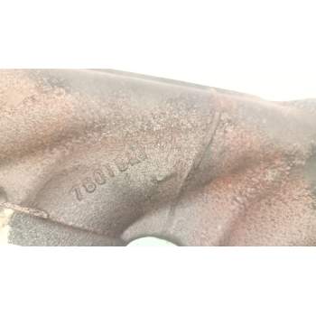 Recambio de colector escape para bmw serie 4 cabrio (f33) referencia OEM IAM 7801648  