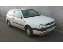 VOLKSWAGEN GOLF III BERLINA (1H1)