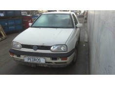 volkswagen golf iii berlina (1h1) del año 1992 2