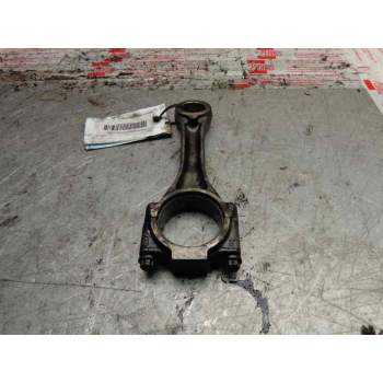Recambio de biela para seat cordoba berlina (6l2) 1.9 tdi referencia OEM IAM   