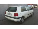 VOLKSWAGEN GOLF III BERLINA (1H1)
