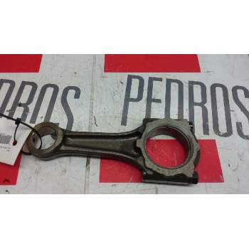 Recambio de biela para opel corsa c blue line referencia OEM IAM   