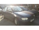 SEAT IBIZA (6K1)