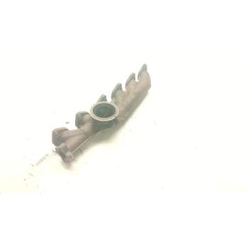 Recambio de colector escape para bmw serie 4 cabrio (f33) referencia OEM IAM 7801648  