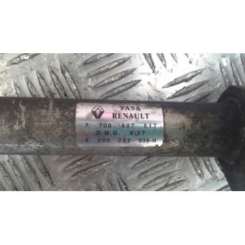 Recambio de caja direccion para renault clio ii fase i (b/cbo) referencia OEM IAM 6002350152722 7700A37052 6900000235