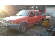 ford ranger (er) del año 1999