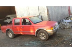 ford ranger (er) del año 1999 2