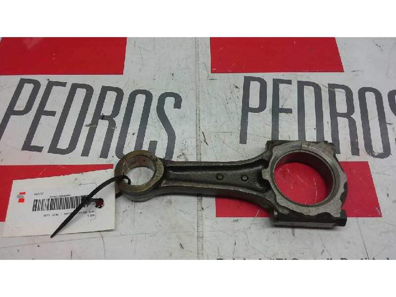 Recambio de biela para opel corsa c blue line referencia OEM IAM   