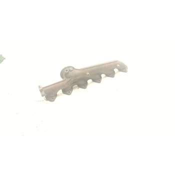 Recambio de colector escape para bmw serie 4 cabrio (f33) referencia OEM IAM 7801648  