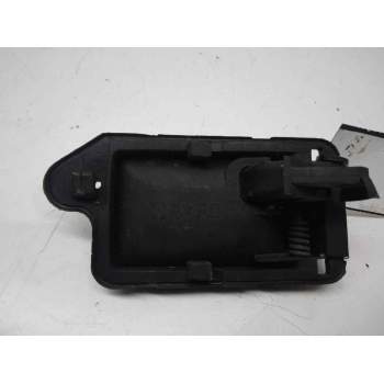 Recambio de maneta interior trasera derecha para citroën ax 14 trs tecnic referencia OEM IAM   