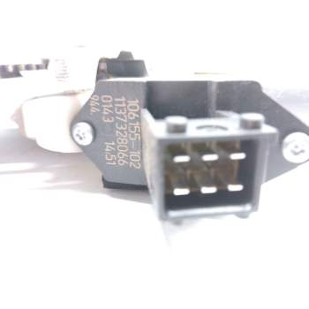 Recambio de elevalunas delantero derecho para opel vectra c (z02) 2.2 dti 16v (f69) referencia OEM IAM 9178986  