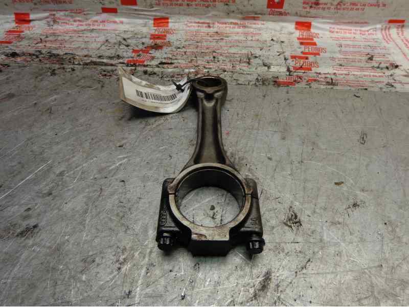 Recambio de biela para seat cordoba berlina (6l2) 1.9 tdi referencia OEM IAM   