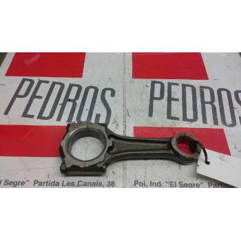 Recambio de biela para opel corsa c blue line referencia OEM IAM   