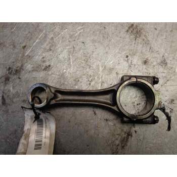 Recambio de biela para seat cordoba berlina (6l2) 1.9 tdi referencia OEM IAM   