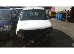 citroen berlingo del año 2000