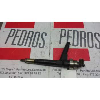 INYECTOR 897313-8612 07F 06793